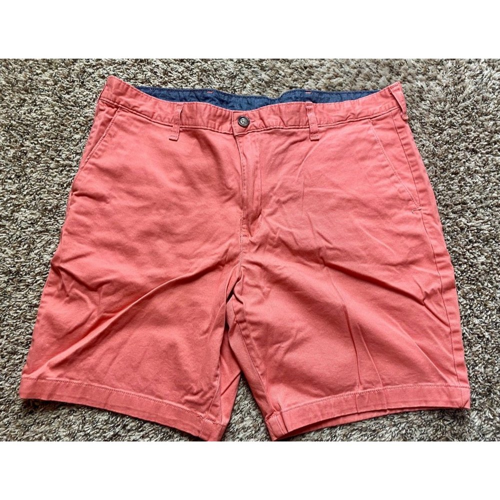 George Coral Shorts
